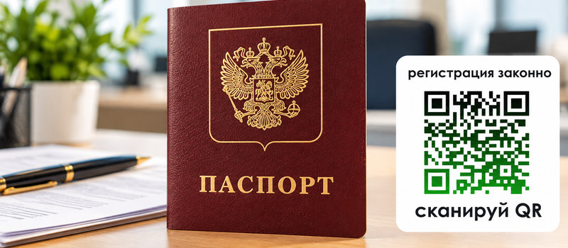 регистрация в Торжоке